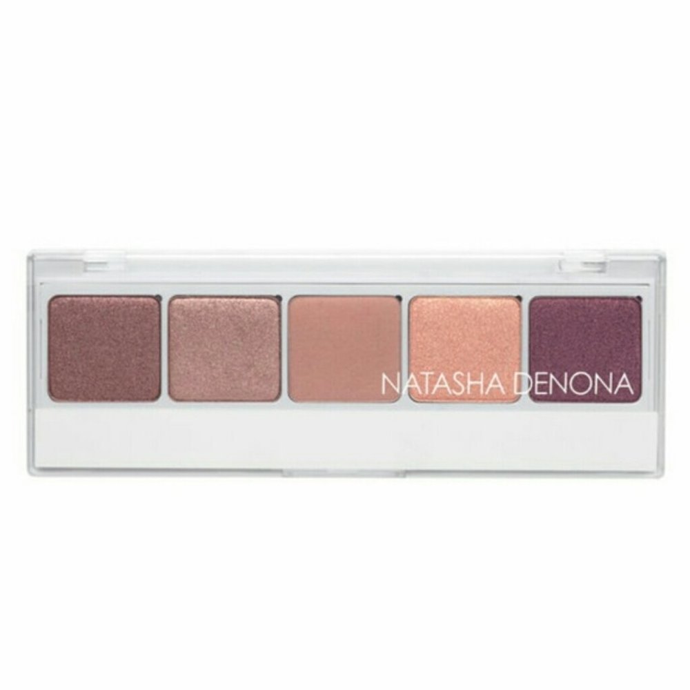 Natasha Denona Eyeshadow Palette 5